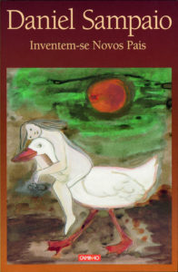 Inventem-se Novos Pais