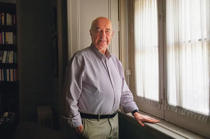 Foto de Daniel Sampaio